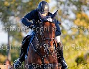 Paini Rosa Cocktail GioCav2013 S5 3570 : Campionati Italiani Giovani Cavalli, Cattolica, Paini Paolo, Rosa Cocktail, ph Stefano Secchi ©